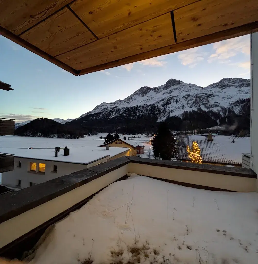 Greg A. N._Conrad’s Mountain Lodge_Silvaplana_review