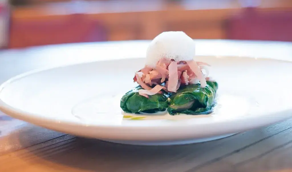 Menü_Restaurant Stüva_Champfèr_Bild_1