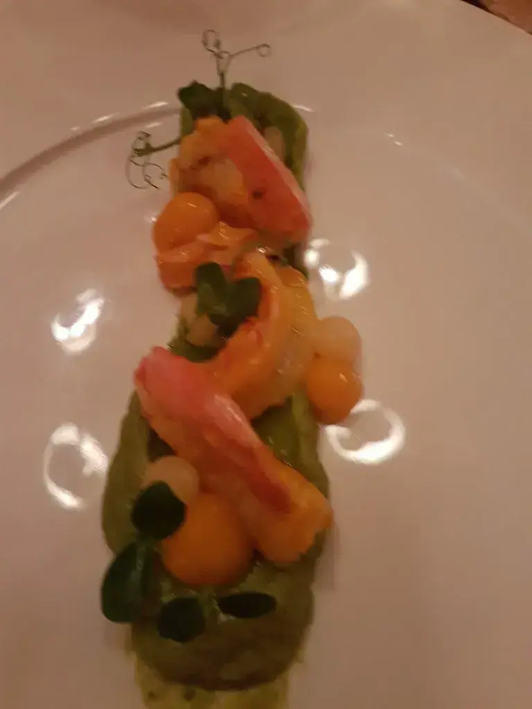 Menü_Restaurant Stüva_Champfèr_Bild_9