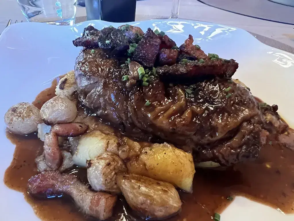 jean philippe lechat_Restaurant Stüva_Champfèr_Bewertung