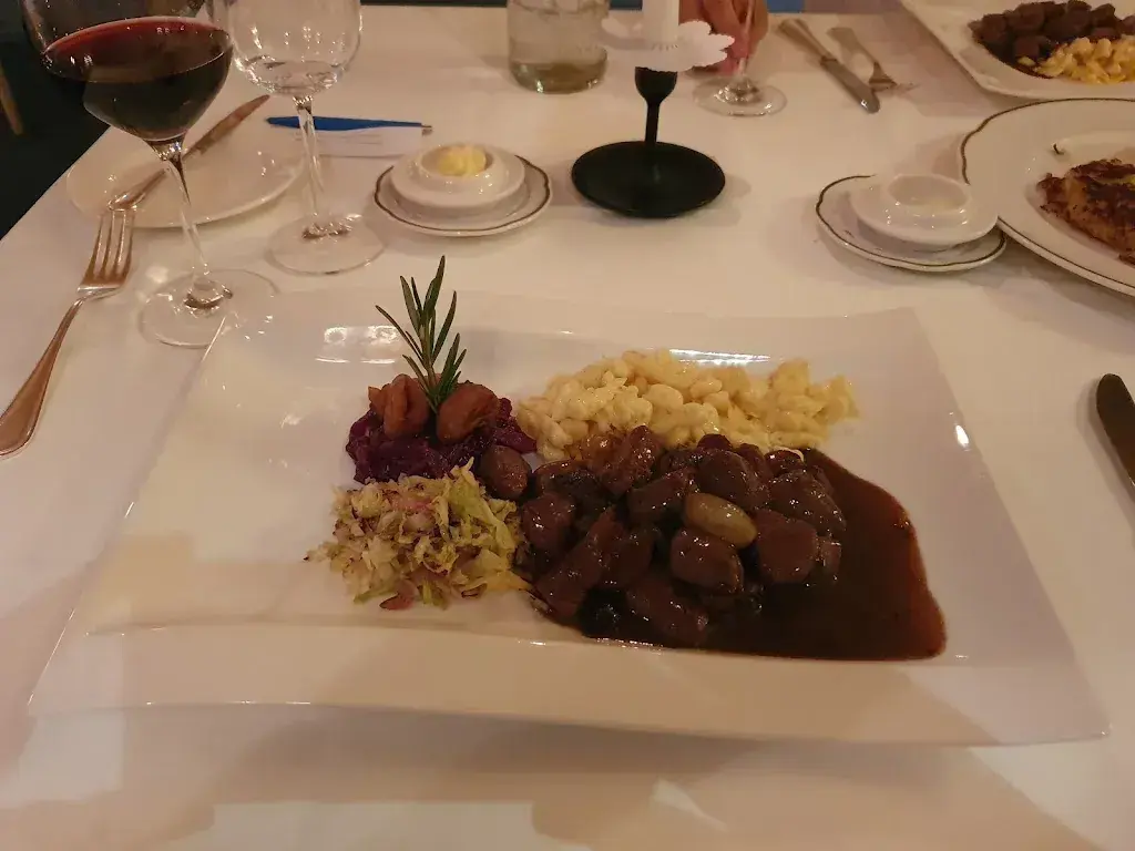 Menü_Restaurant Alpenrose_Sils-Segl Maria_Bild_1