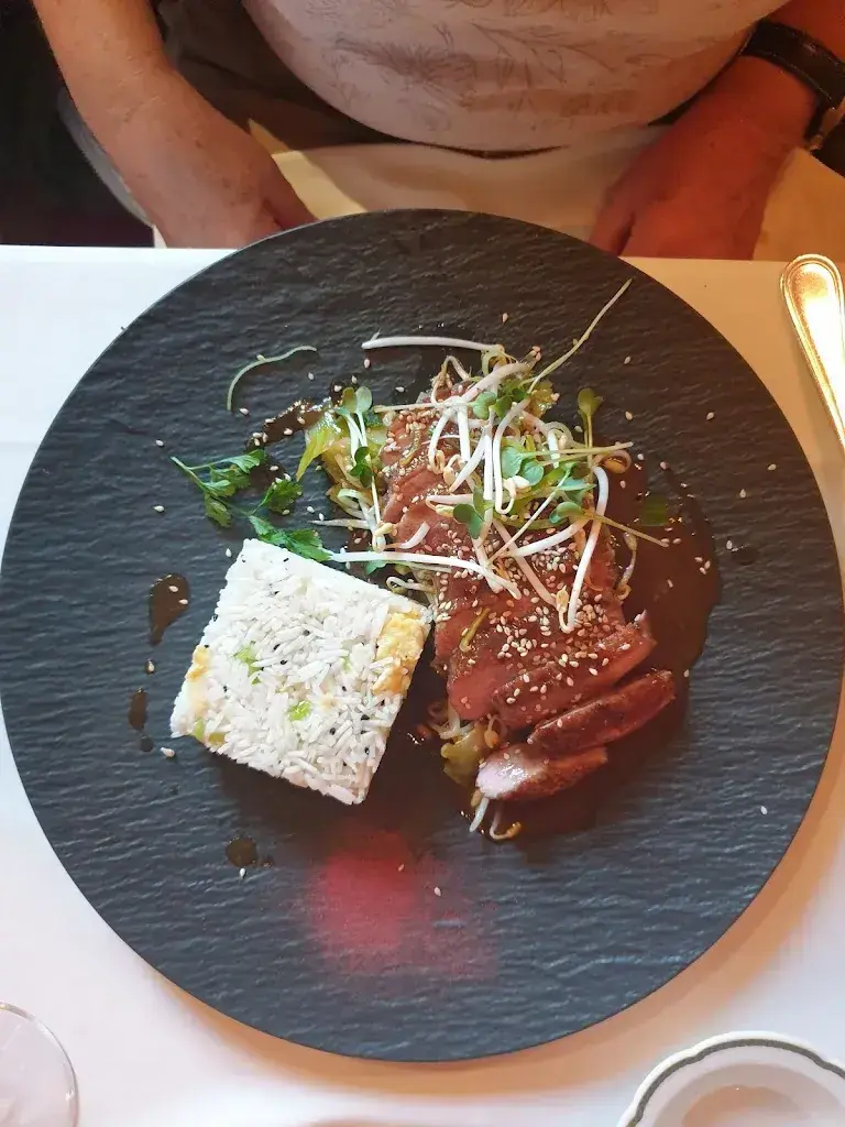 Menü_Restaurant Alpenrose_Sils-Segl Maria_Bild_4