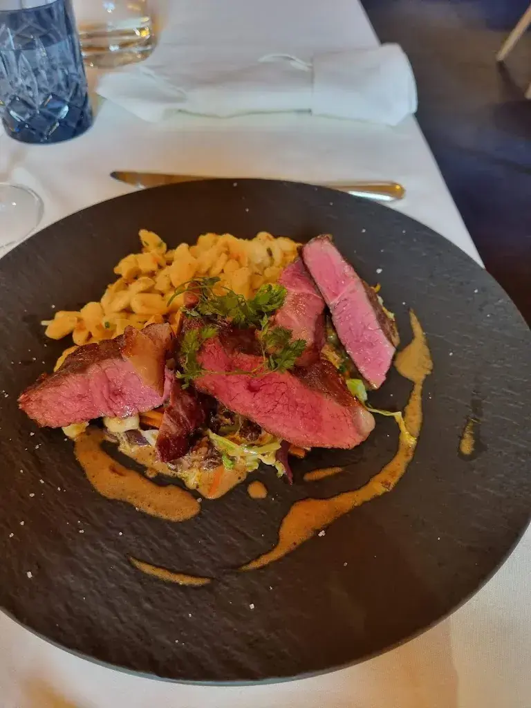 Menü_Restaurant Alpenrose_Sils-Segl Maria_Bild_5