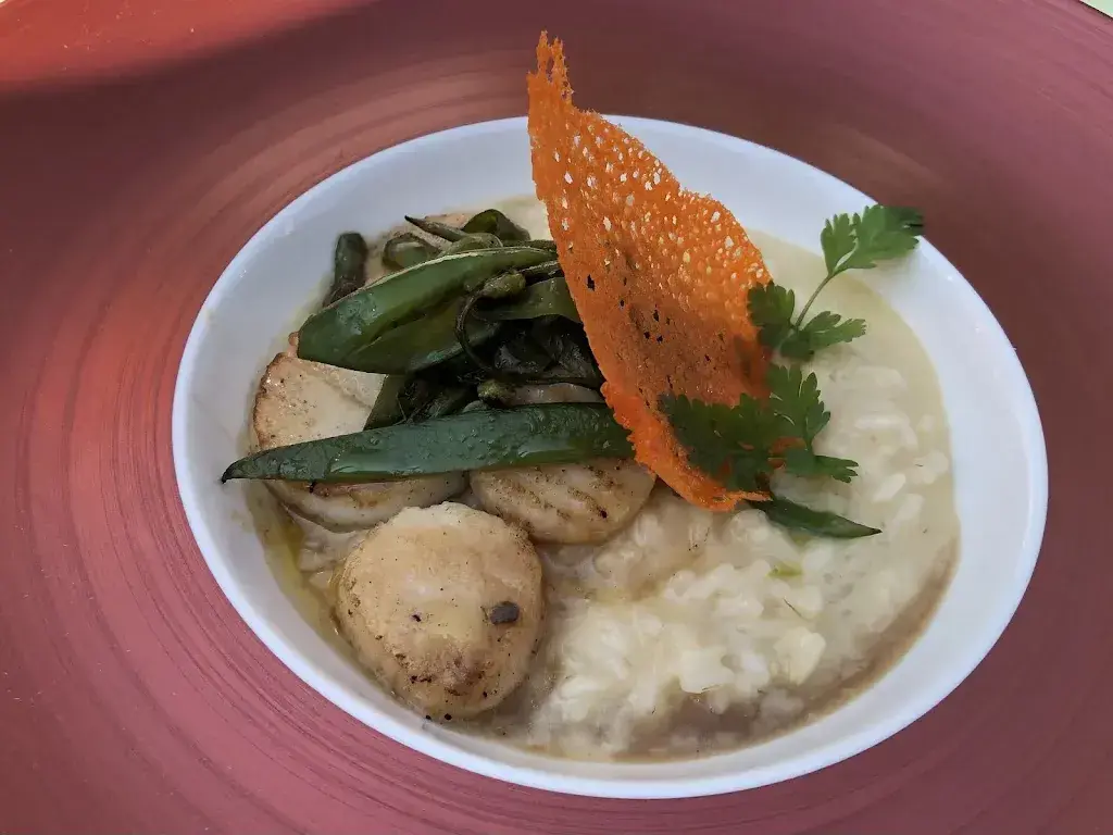 Menü_Restaurant Alpenrose_Sils-Segl Maria_Bild_6