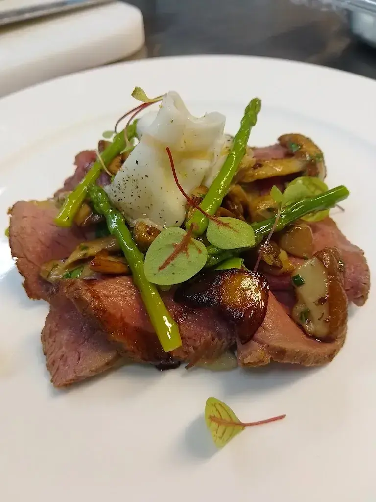 Menü_Restaurant Alpenrose_Sils-Segl Maria_Bild_9