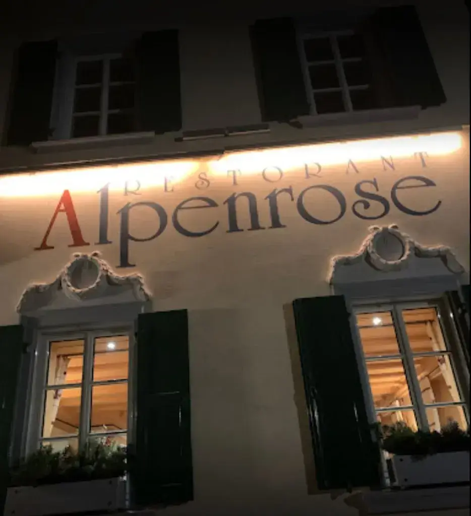Restaurant Alpenrose_Sils-Segl Maria_slider_image_1