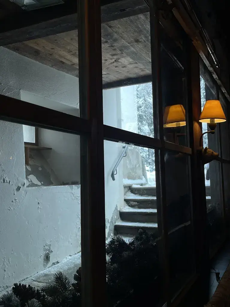 Irina Urlan_La Passarella_Sils im Engadin/Segl_review