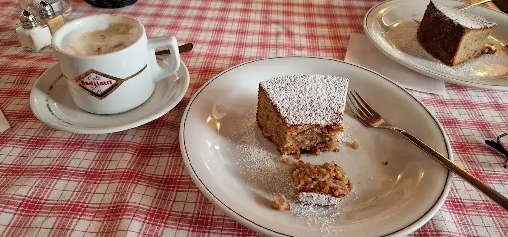 Mia Senn_La Passarella_Sils im Engadin/Segl_review