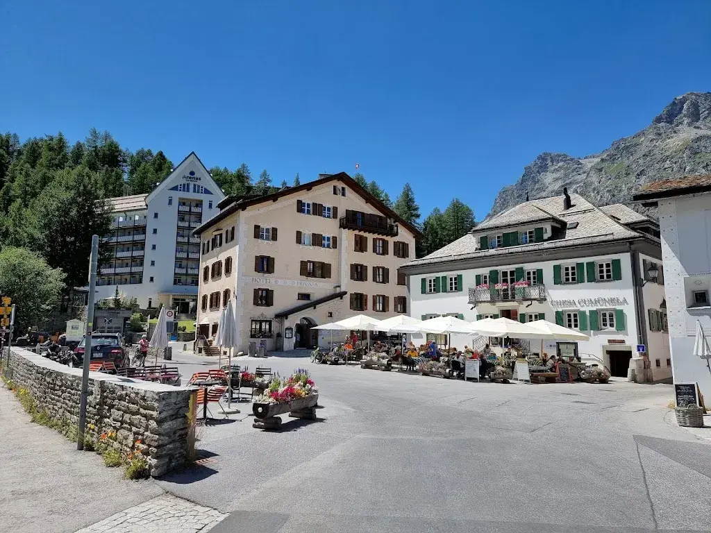 La Passarella_Sils im Engadin/Segl_slider_image_3