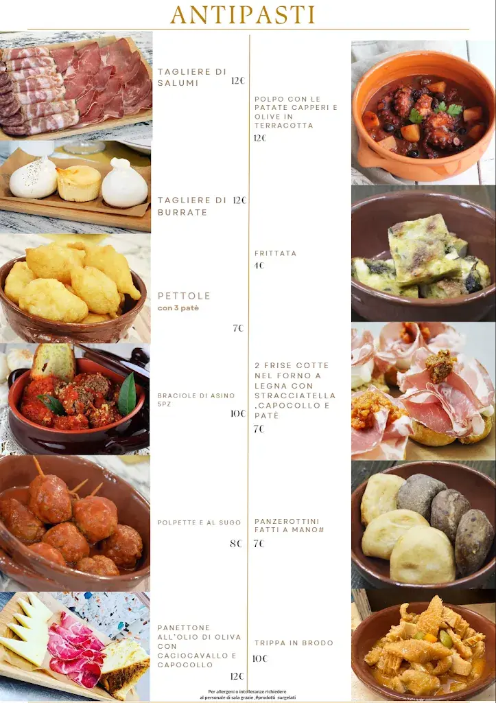 Menu_La Pasteria_Italy_image_2