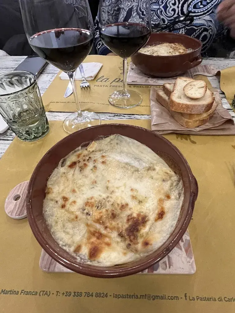 Menu_La Pasteria_Italy_image_6