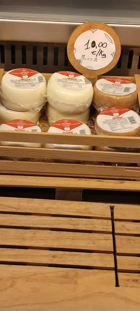 Menu_La Pasteria_Italy_image_7