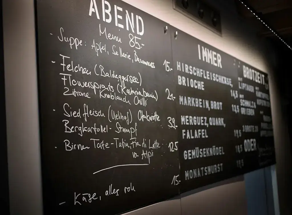 Menu_Jazzkantine zum Graben_Luzern_image_1