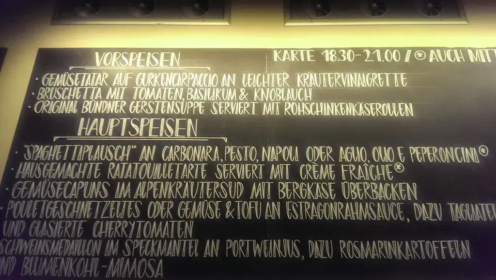 Menu_Jazzkantine zum Graben_Luzern_image_2