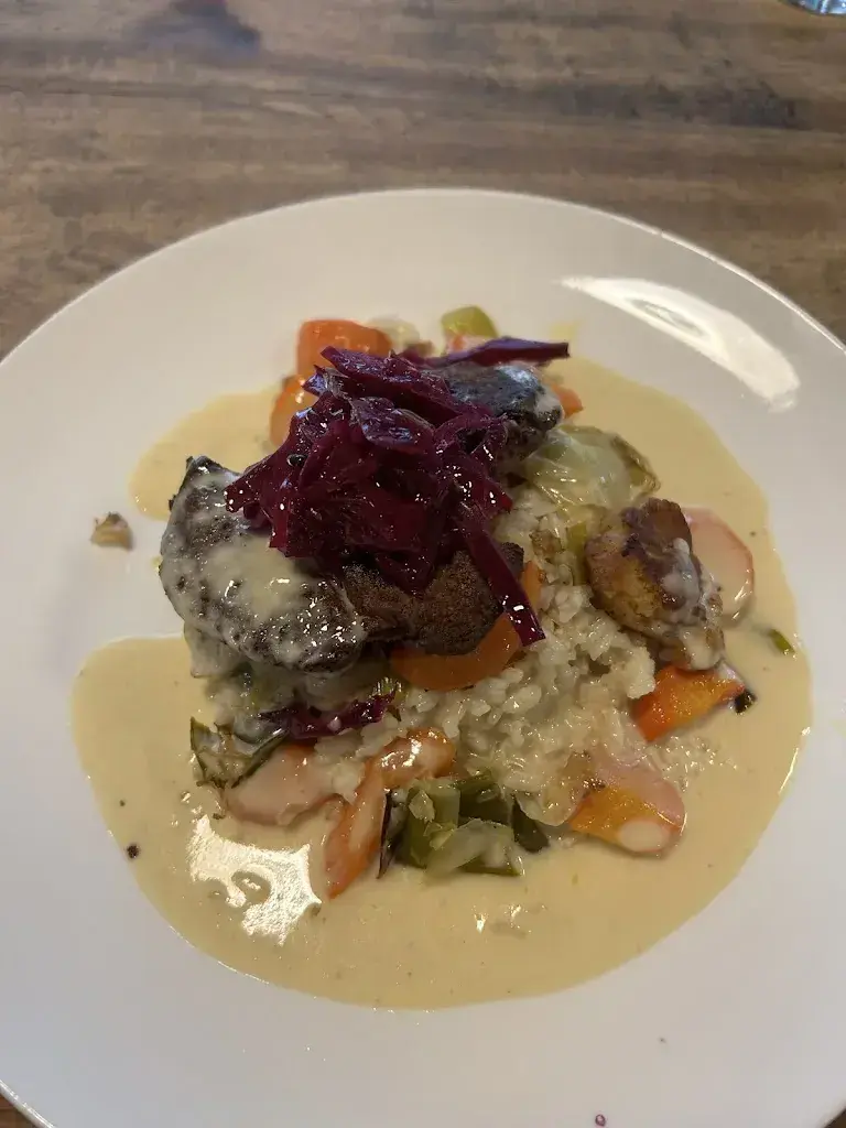 Sharon Rooney_Jazzkantine zum Graben_Luzern_review