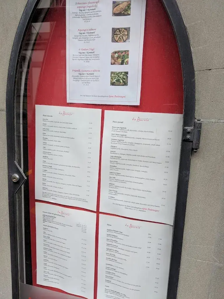 Menu_Da Bucolo_Bern_immagine_3