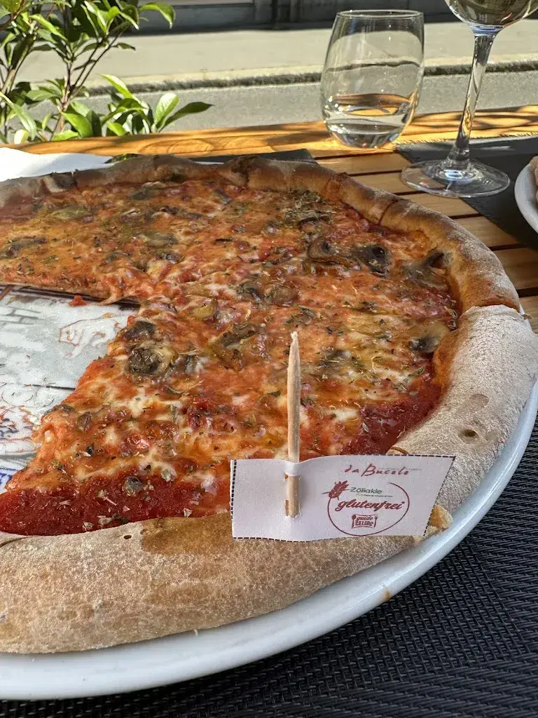 Jaycen Cruickshank_Da Bucolo_Bern_recensione