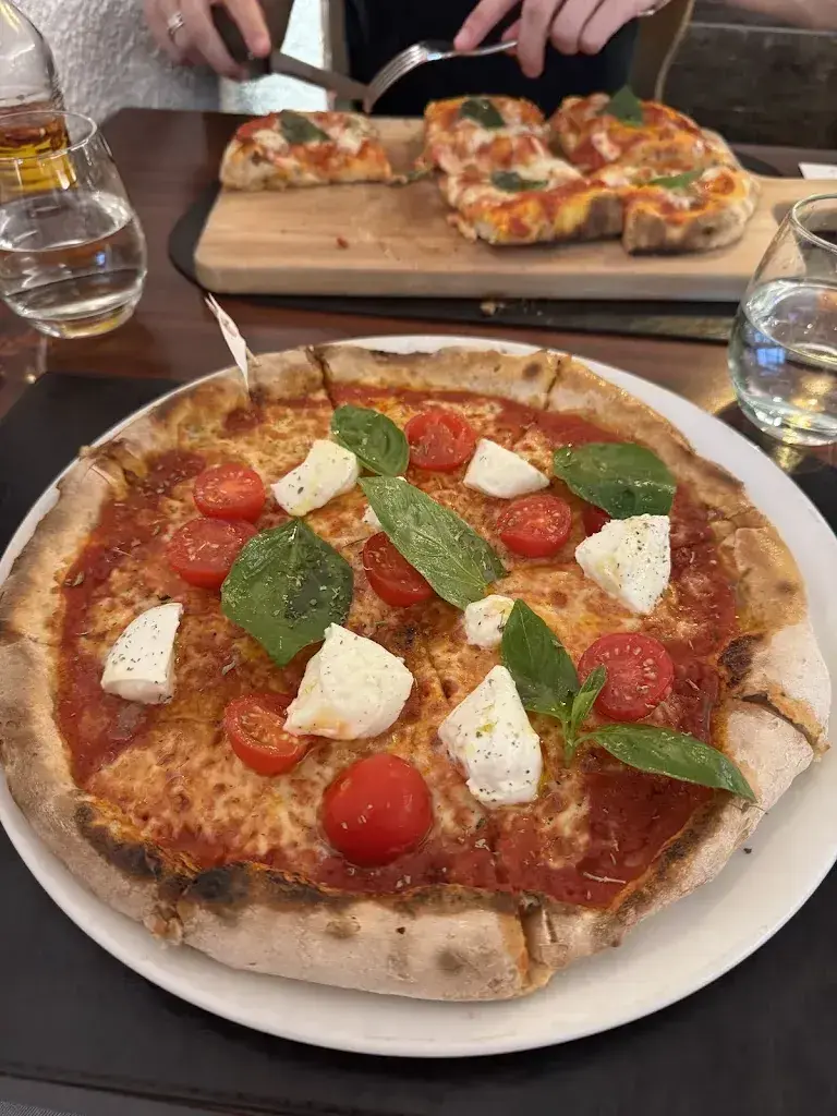 Anouk C_Da Bucolo_Bern_recensione