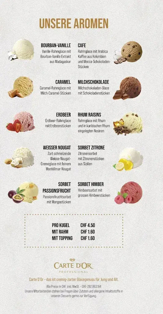 Menu_Kuonimatt Steakhouse & Pizzeria_Kriens_immagine_1