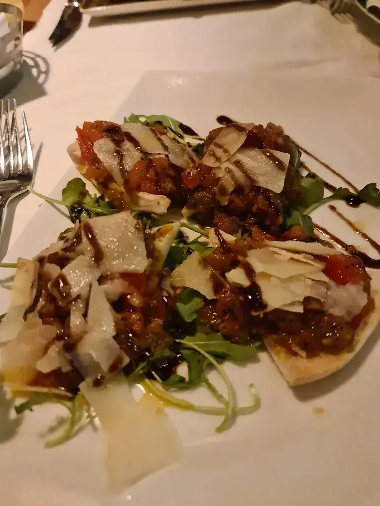 Arthi Bucher_Kuonimatt Steakhouse & Pizzeria_Kriens_recensione