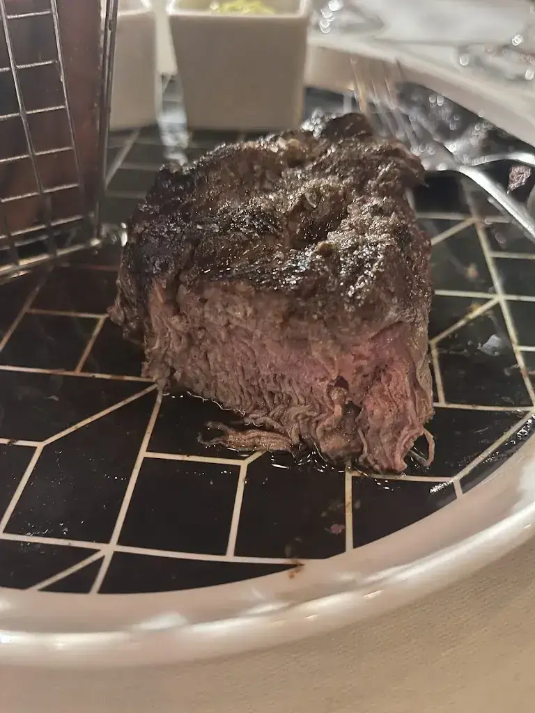 Katarina Katarina_Kuonimatt Steakhouse & Pizzeria_Kriens_recensione