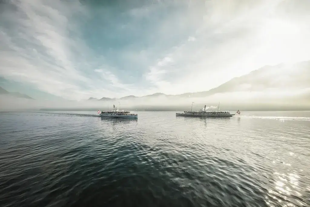 Tavolago AG ristorante a Luzern