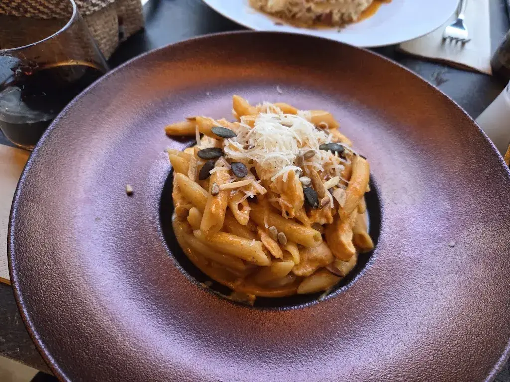 Julia Jia_Fabbrica Pasta_Genève_review