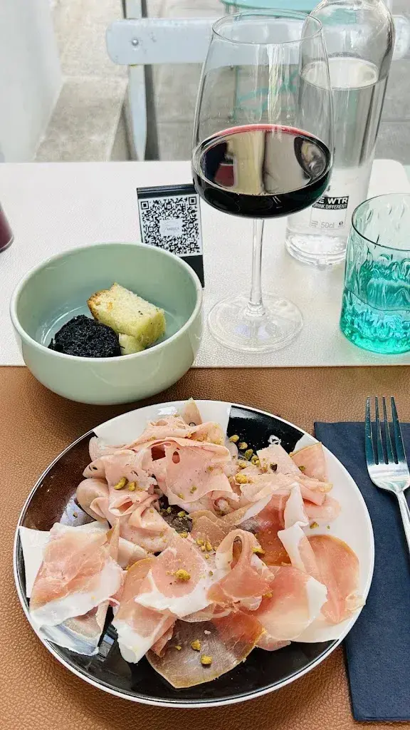 MD Nguyen_Fabbrica Pasta_Genève_review