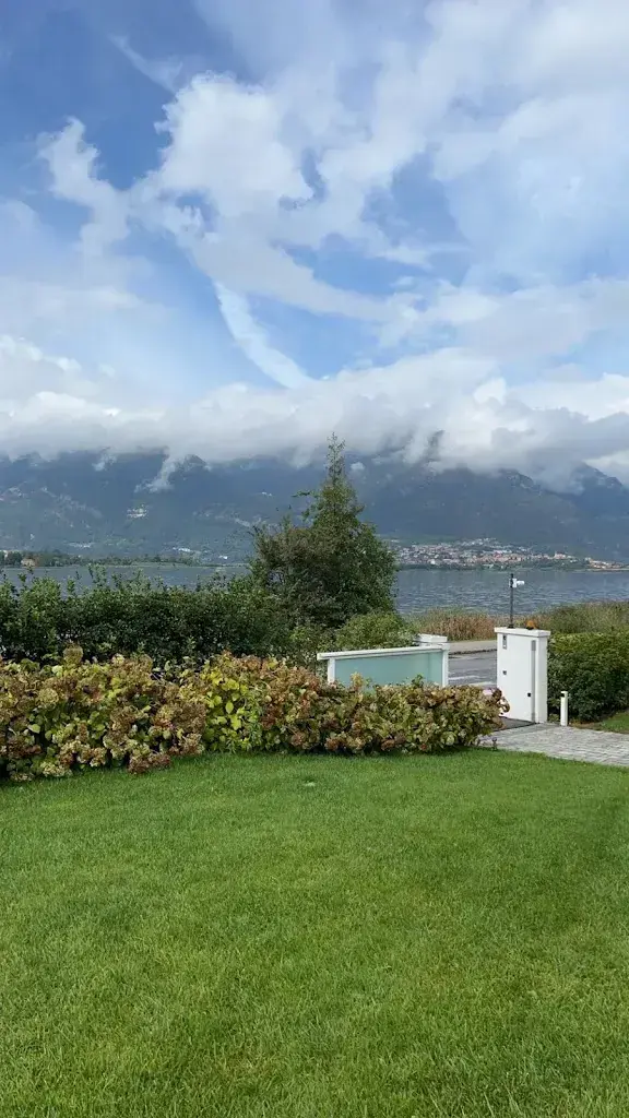 Bayan Ali_Bianca Relais, by R Collection Hotels_Italy_Bewertung