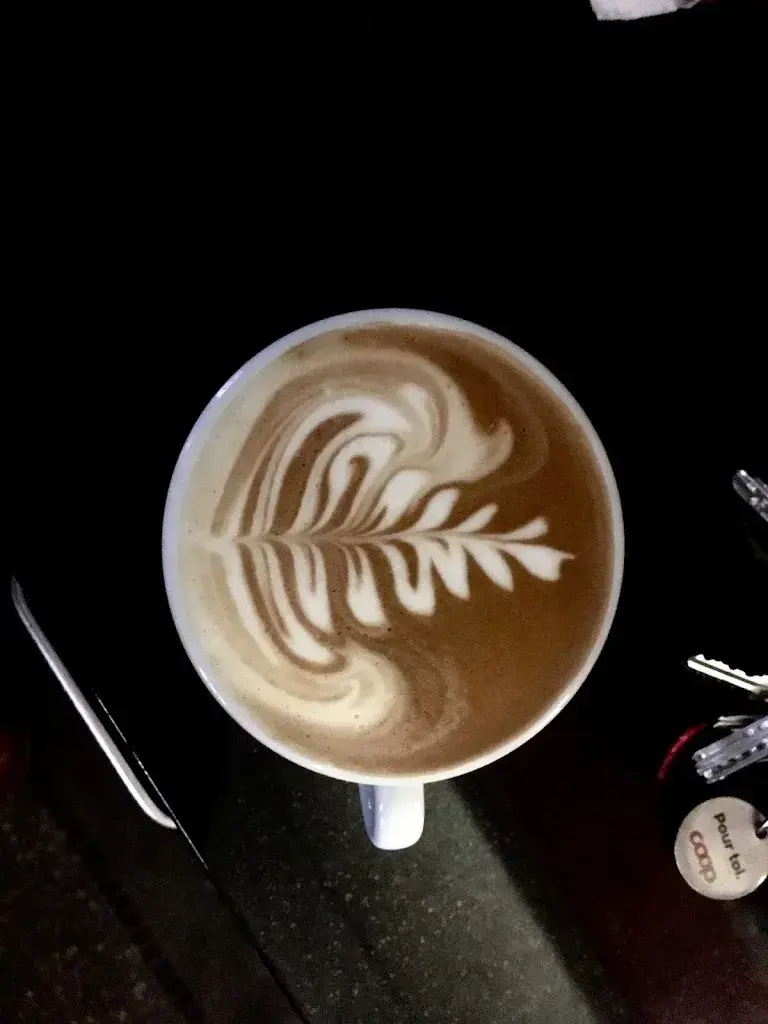 Menu_Café du Commerce GmbH_Biel_immagine_4