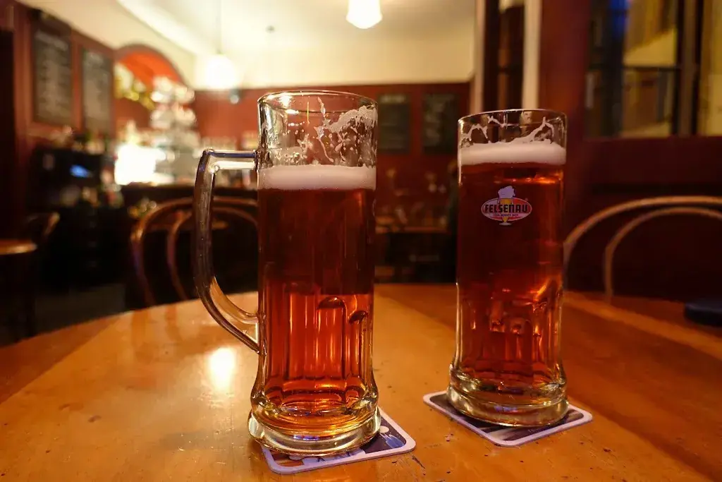 Menu_Café du Commerce GmbH_Biel_immagine_5