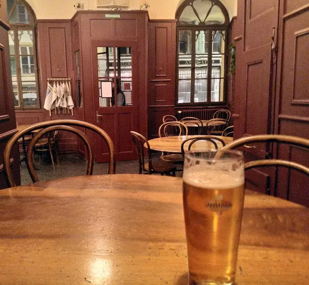 Menu_Café du Commerce GmbH_Biel_immagine_8