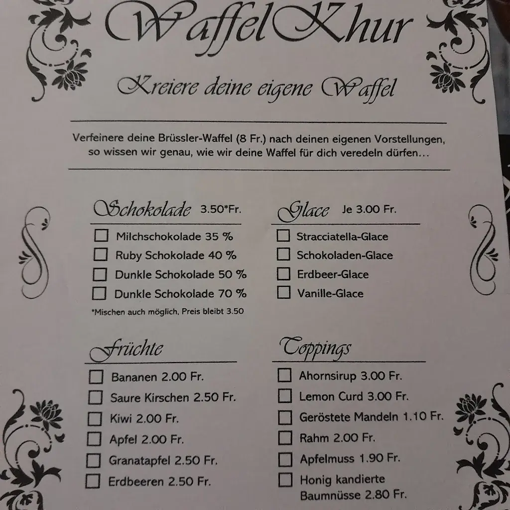 Menu_Restaurant WaffelKhur_Chur_immagine_3