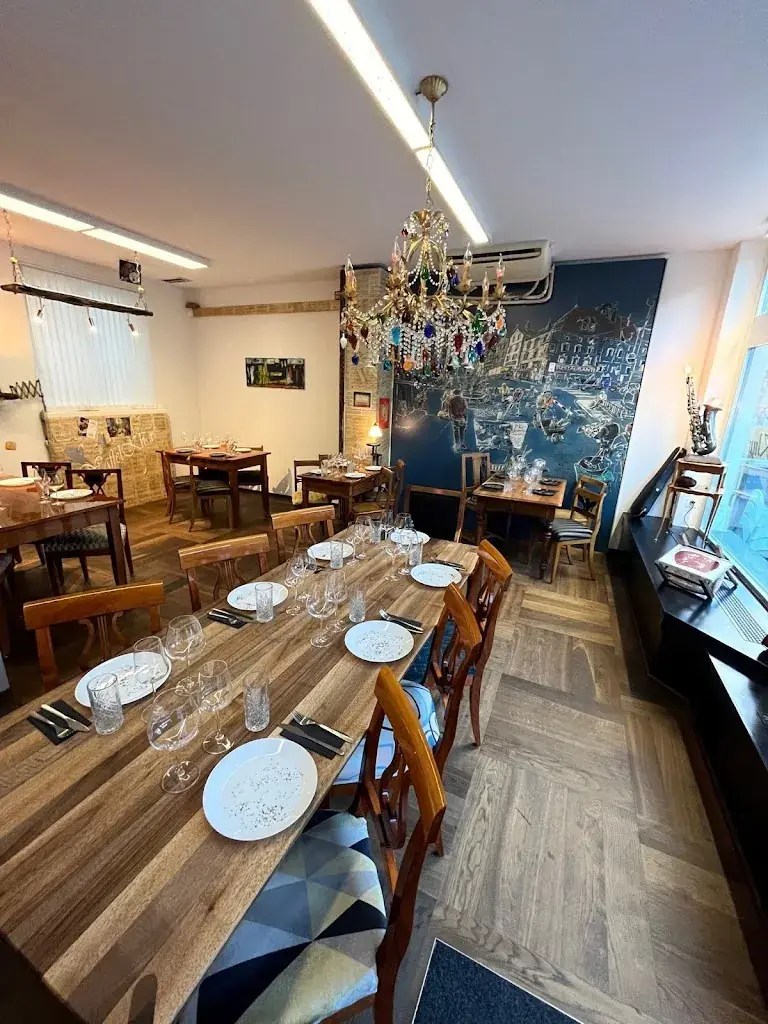 Restaurant WaffelKhur_Chur_slider_image_1