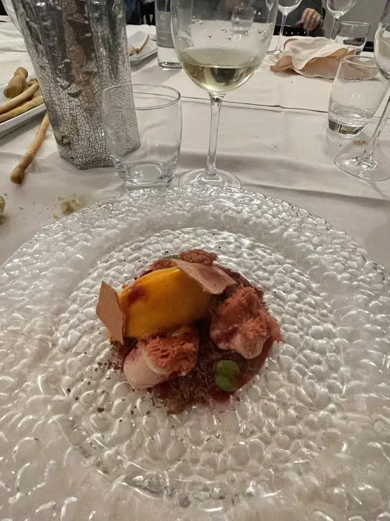 Francesca Pozzobon Facchetti_Ristorante Divino_Italy_recensione