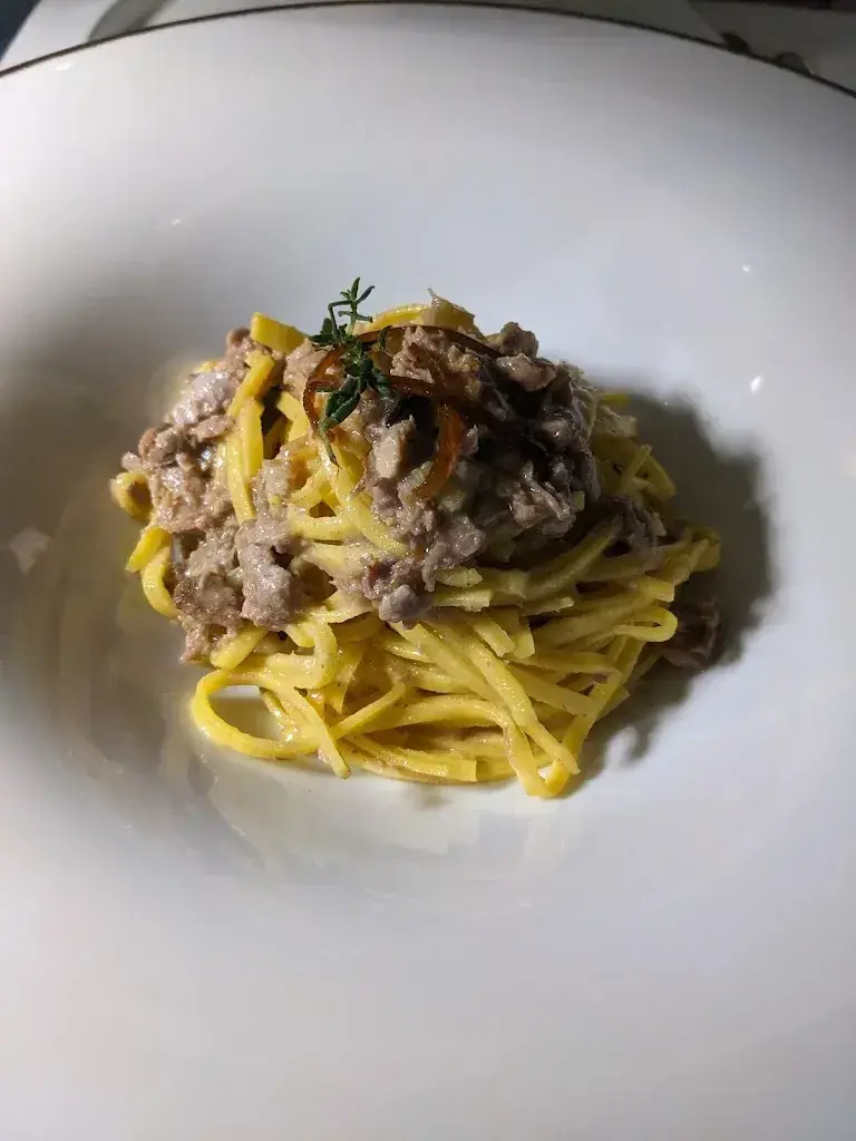 Menu_Da Filippo Osteria_Italy_image_5