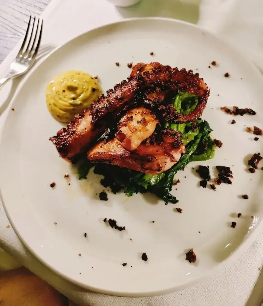 Menu_Da Filippo Osteria_Italy_image_7