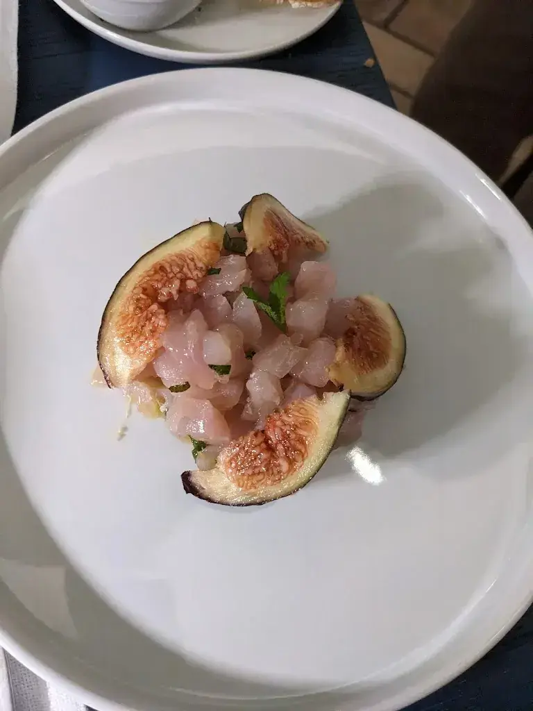 Menu_Da Filippo Osteria_Italy_image_8