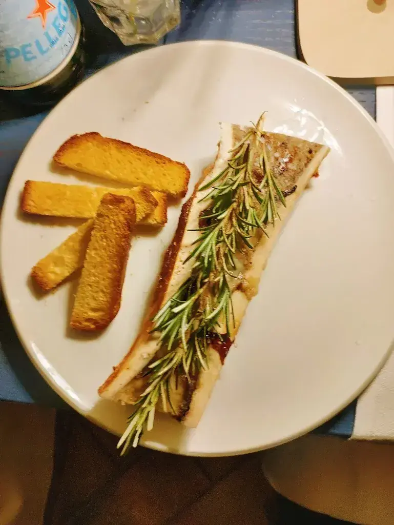 Menu_Da Filippo Osteria_Italy_image_9