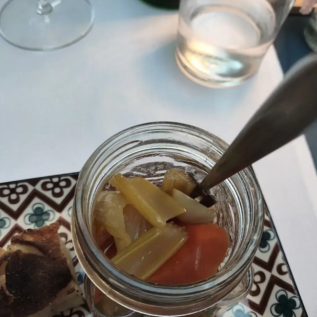 Ciarán McLaughlin_Da Filippo Osteria_Italy_review