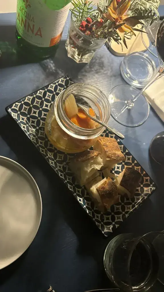 ThiênCơ Dinh_Da Filippo Osteria_Italy_review