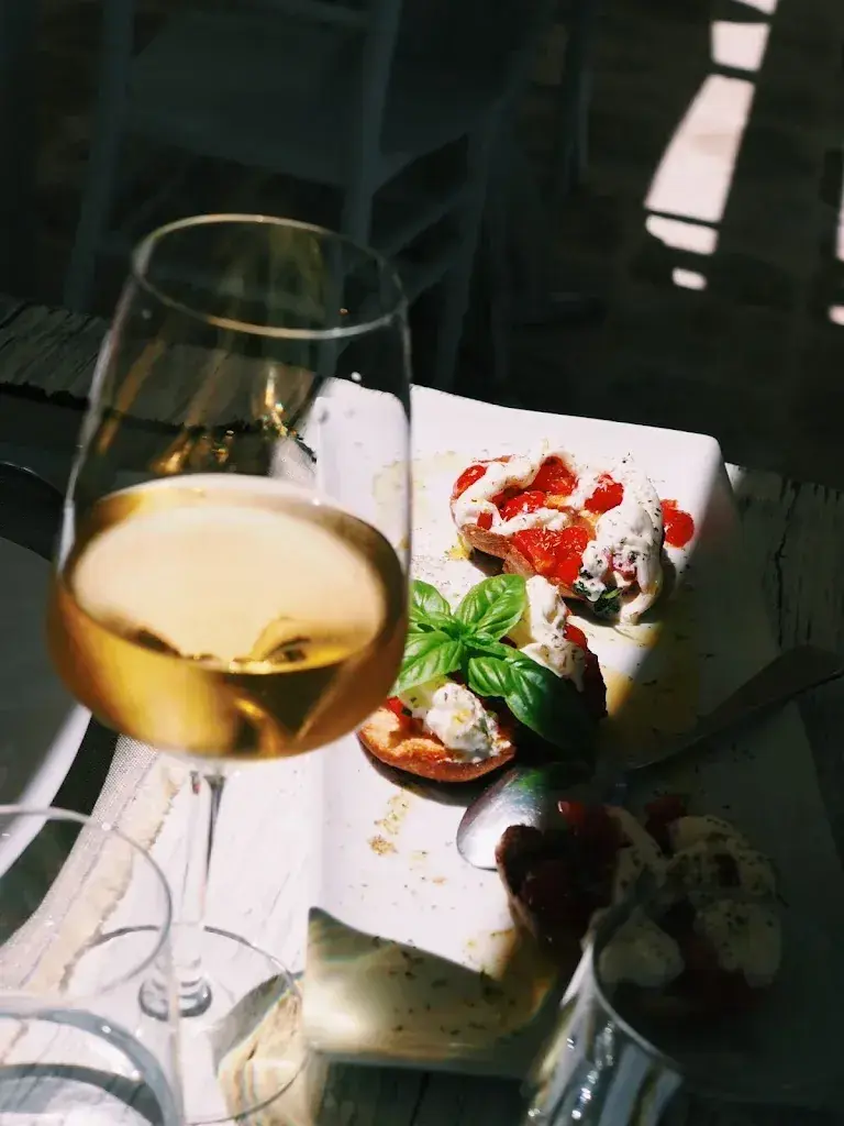 Rebecca Harrington_I Templari_Italy_recensione