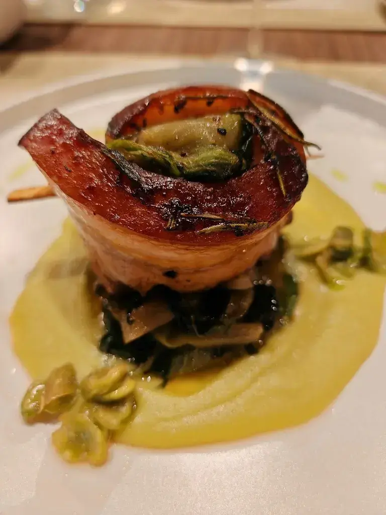 Menu_Restaurant Acasa & Bar Zürich Oerlikon_Zürich_image_2