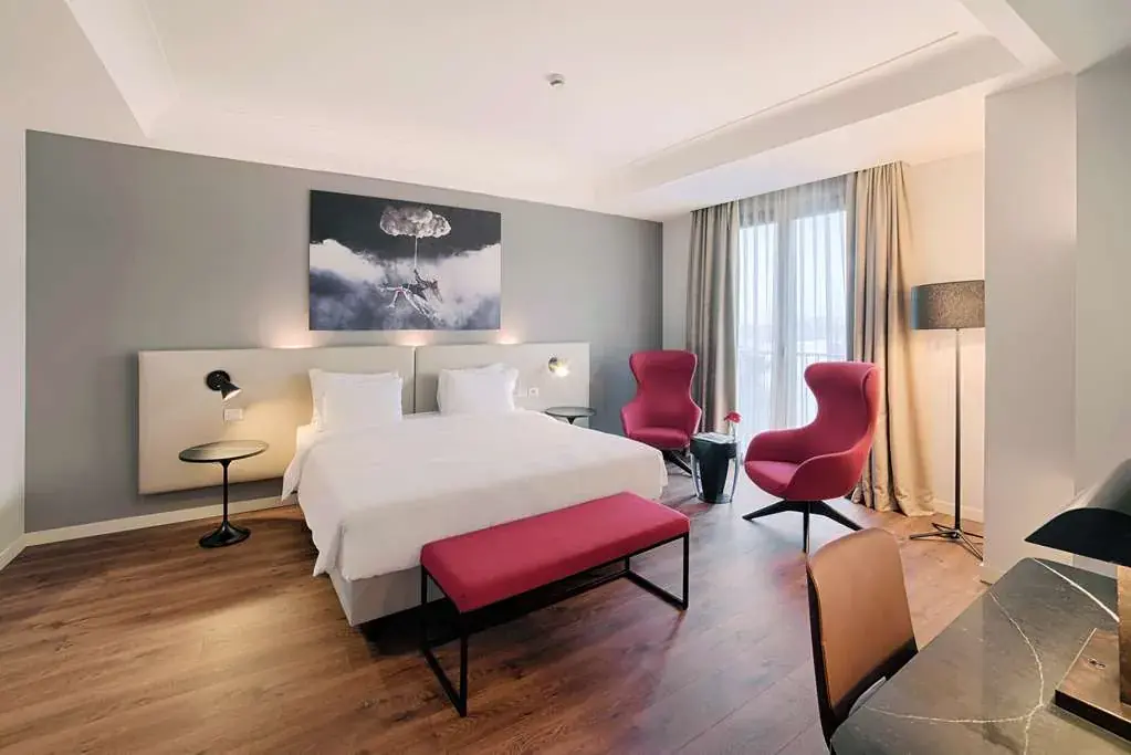 Radisson Blu Hotel Milan_Italy_slider_image_2