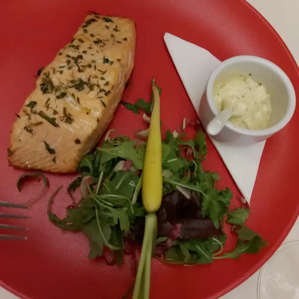 Menü_Four Seasons_Italy_Bild_8