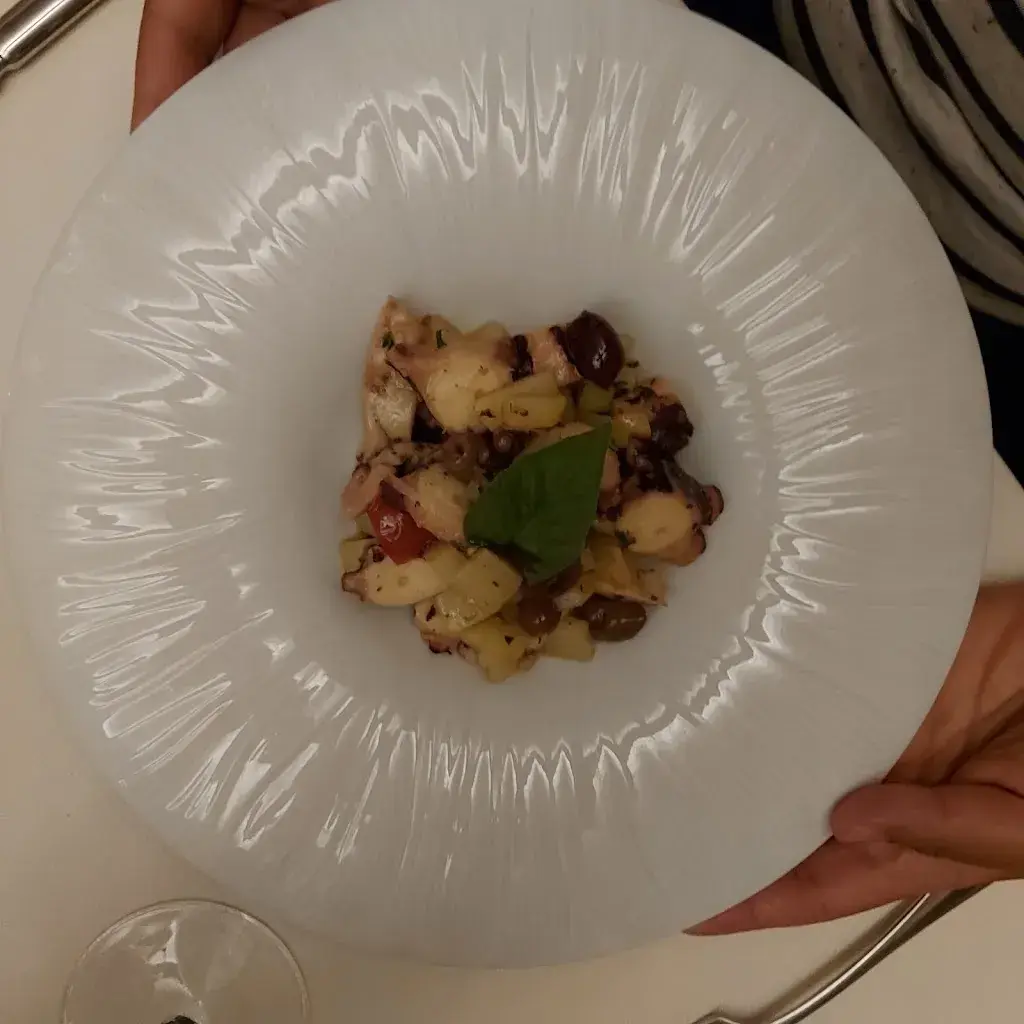 Menü_Four Seasons_Italy_Bild_9