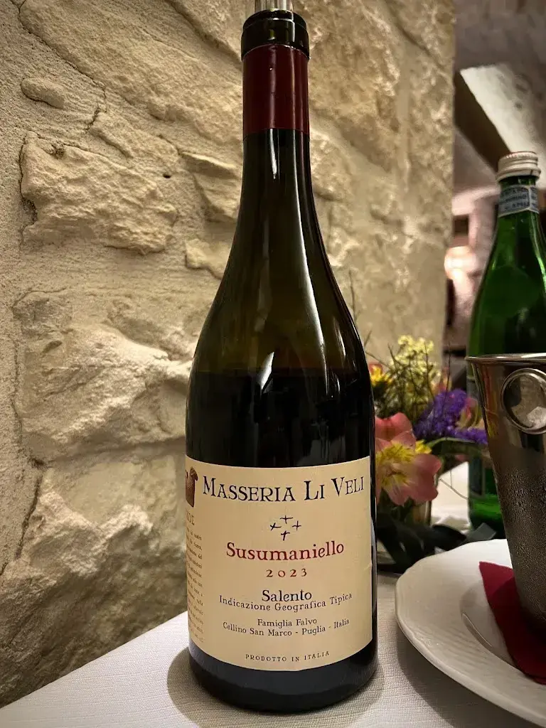 Tracy Lee_Four Seasons_Italy_Bewertung