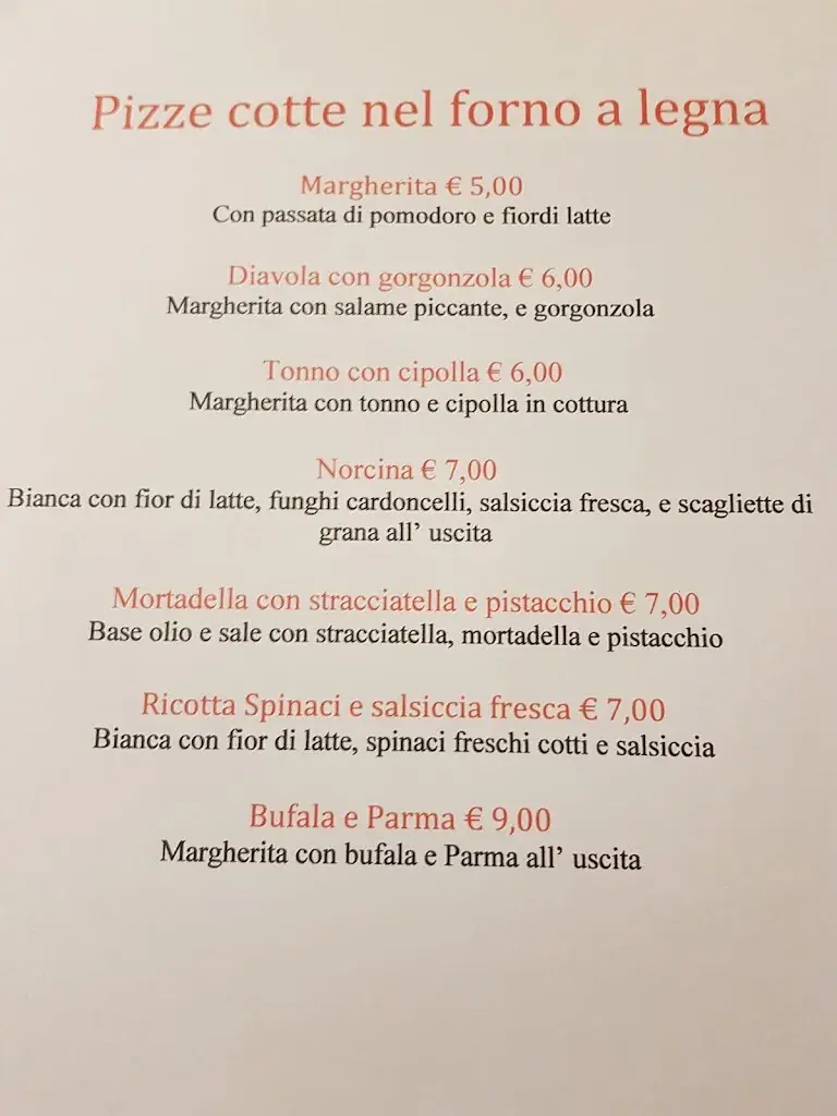 Menu_La Tana_Italy_image_2