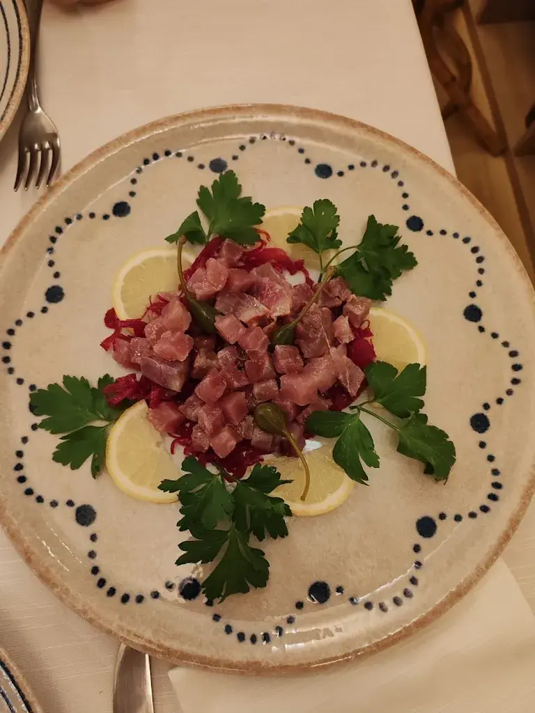 Menu_La Tana_Italy_image_7