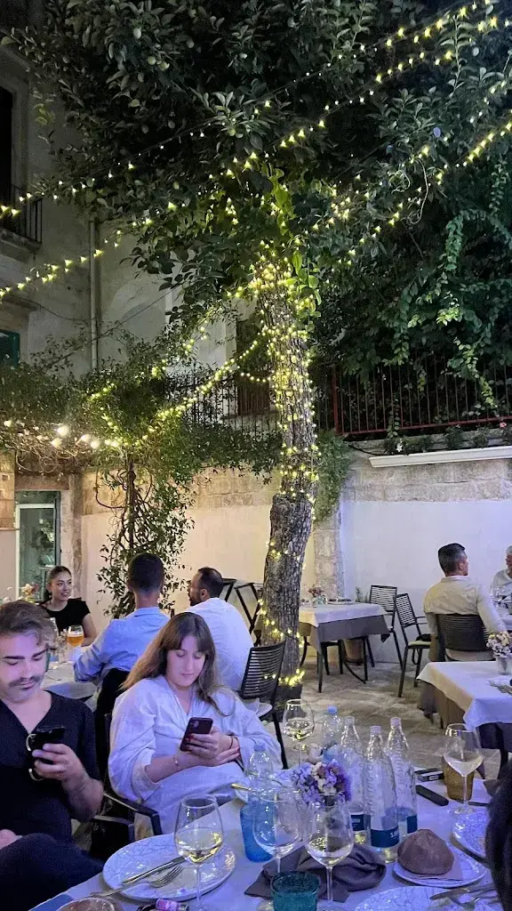 Naz K_Gotha Restaurant_Italy_review